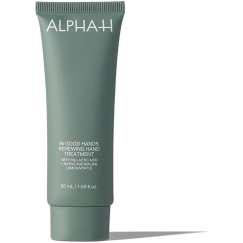PHYTORELAX Alpha-H, In Good Hands, Renewing, Hand & Nail Cream, 50 ml Unisex