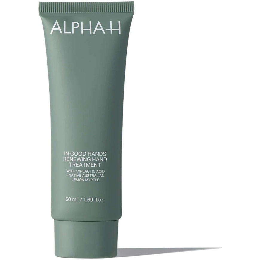PHYTORELAX Alpha-H, Labo matās rokās, atjaunojošs roku un nagu krēms, 50 ml unisex