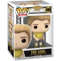 FUNKO POP! Vinüülfiguur: Green Day - Tre Cool, ~9 cm