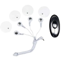 LYBAILE elektrostimuleerimise komplekt LYBAILE elektrostimuleerimise komplekt