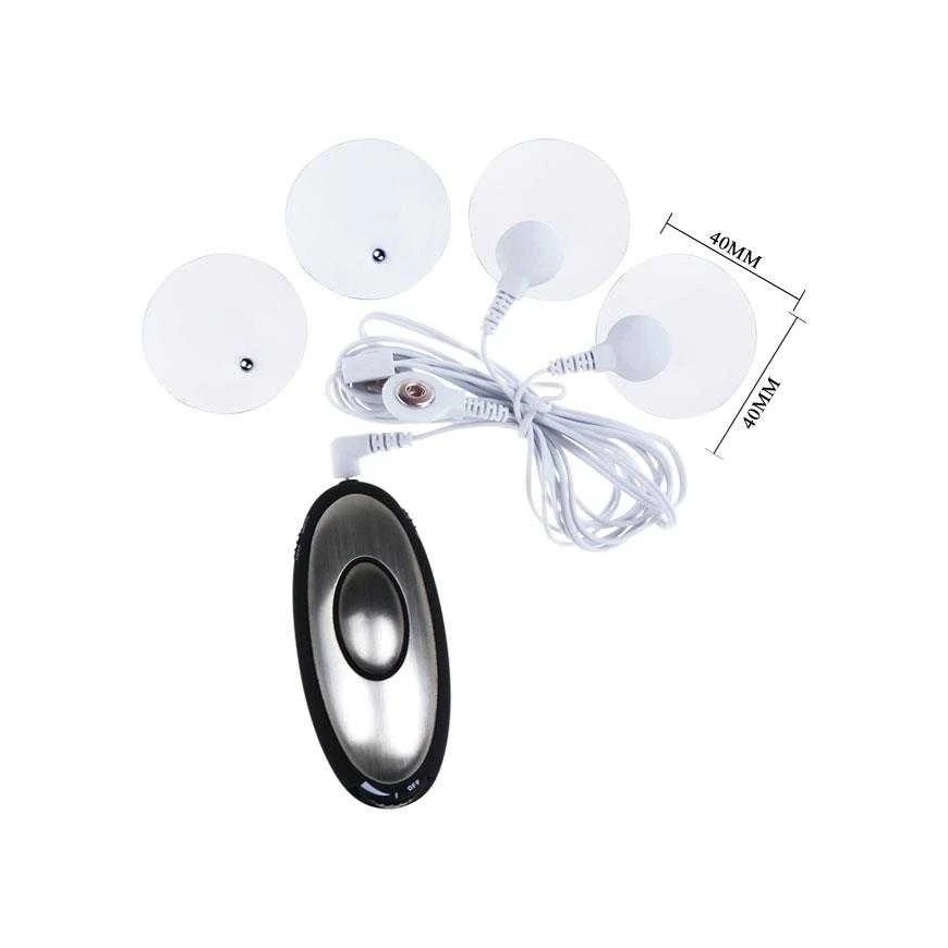 LYBAILE elektrostimuleerimise komplekt – 5