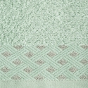 Полотенце Eurofirany RE/LUIZA/02/МИНТ 30X50 (X6) 500