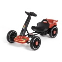 e-Kart YOUIN Punainen e-Kart YOUIN Punainen