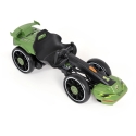 e-Kart YOUIN Punainen e-Kart YOUIN Punainen