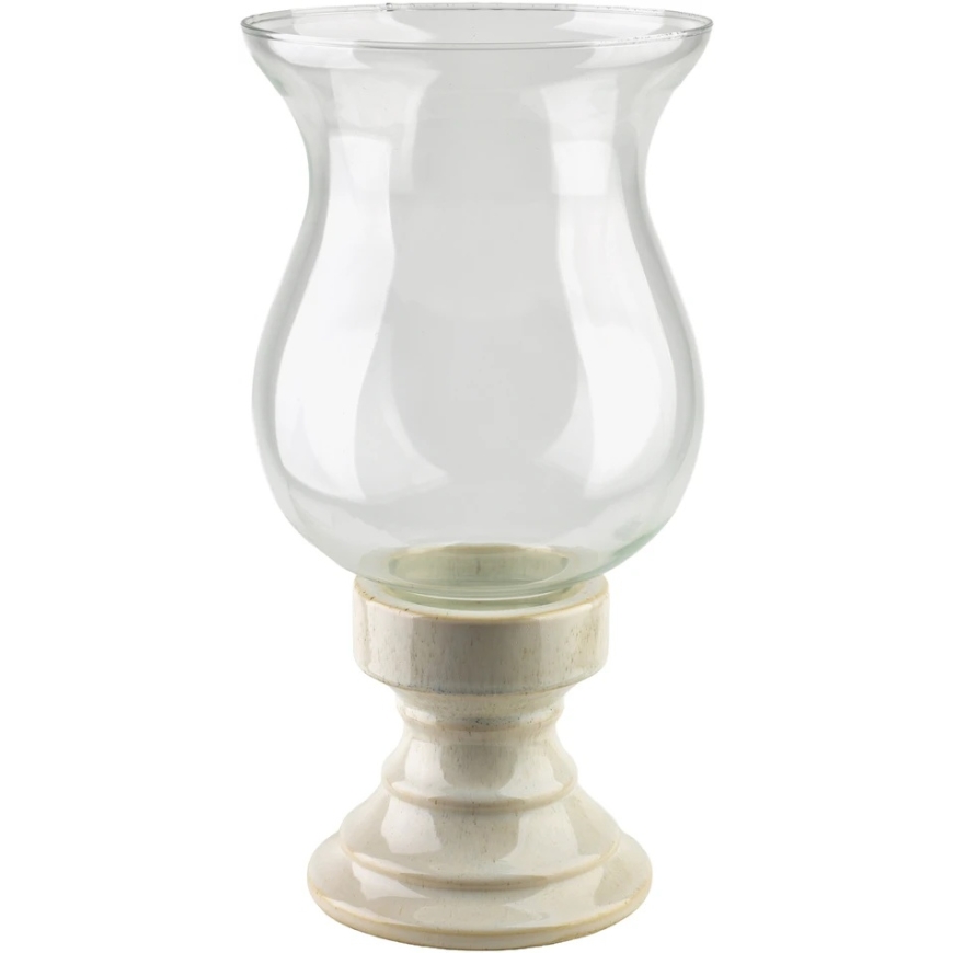 Mondex Since 1986 EVAM Lantern, Candle Holder 20.5x20.5x39.5cm
