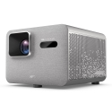BenQ TK705STi Lähiprojektori 3000 ANSI lumenia DLP UHD 4K (3840x2160) Harmaa BenQ TK705STi Lähiprojektori 3000 ANSI lumenia DLP UHD 4K (3840x2160) Harmaa