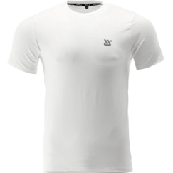 Yato T-PAITAT, KORKEA SARJA, VALKOINEN ELASTAANILLA, KOKO 3XL