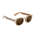 Bērnu saulesbrilles "Little Dutch" "Ocean Brown Stripes" Bērnu saulesbrilles "Little Dutch" "Ocean Brown Stripes"