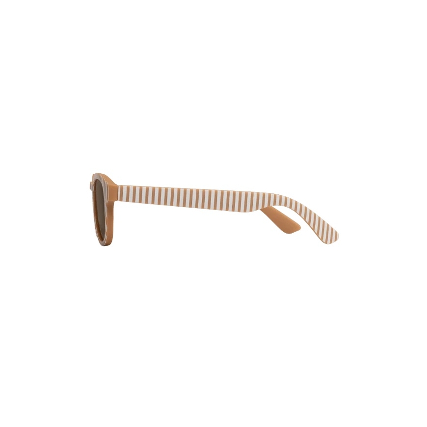 "Little Dutch" laste päikeseprillid "Ocean Brown Stripes" – 3