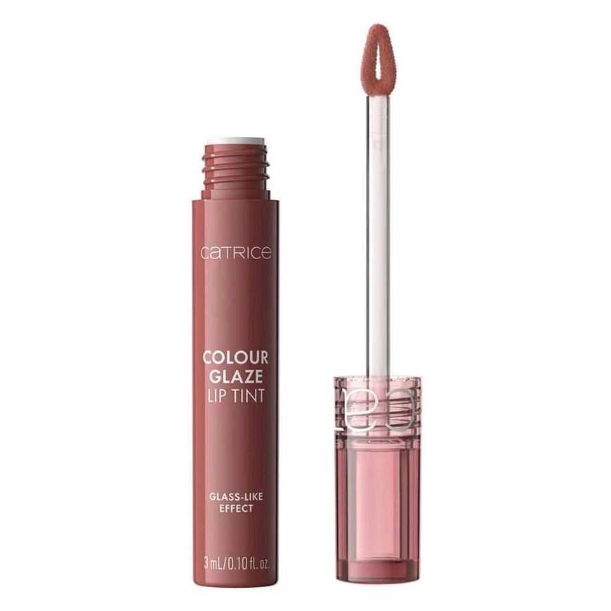 Catrice Colour Glaze Тинт для губ 020-Mood Nude, 3 мл