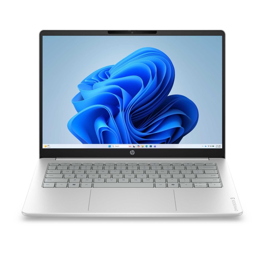 HP OmniBook 3 14-hu0015nyx 14" IPS 120U 24GB 512SSD EN W11H Hopea
