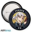 ABYstyle DEMON SLAYER - üllatuskott - Nagi 50 mm ABYstyle DEMON SLAYER - üllatuskott - Nagi 50 mm