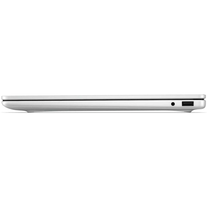 HP OmniBook 3 14-hu0015nyx 14" IPS 120U 24GB 512SSD EN W11H Sidabrinis – 4