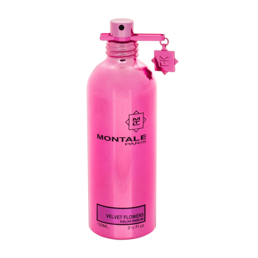 Montale Paris Montale Velvet Flowers EDP парфюм для женщин, 100 мл