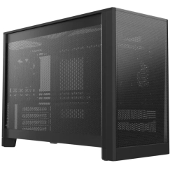 Montech Ten Black