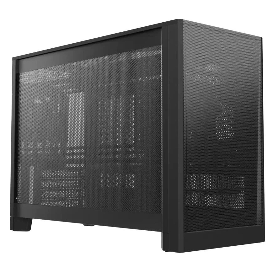 Montech Ten Black