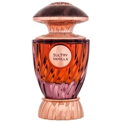 Nayaat Chic Collection Sultry Vanilla EDP unisex parfüüm, 100 ml