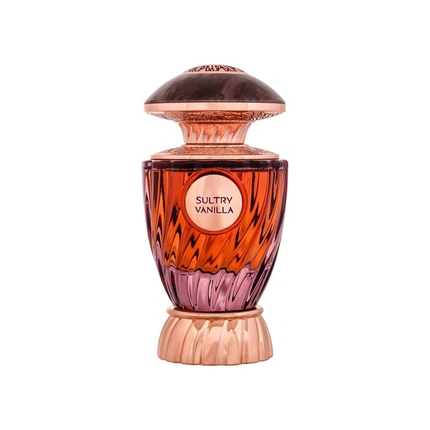 Nayaat Chic Collection Sultry Vanilla EDP unisex-hajuste, 100 ml