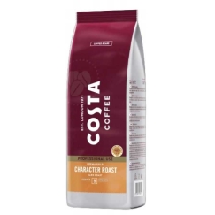 Costa Coffee Pro Crema Gold Dark 1kg