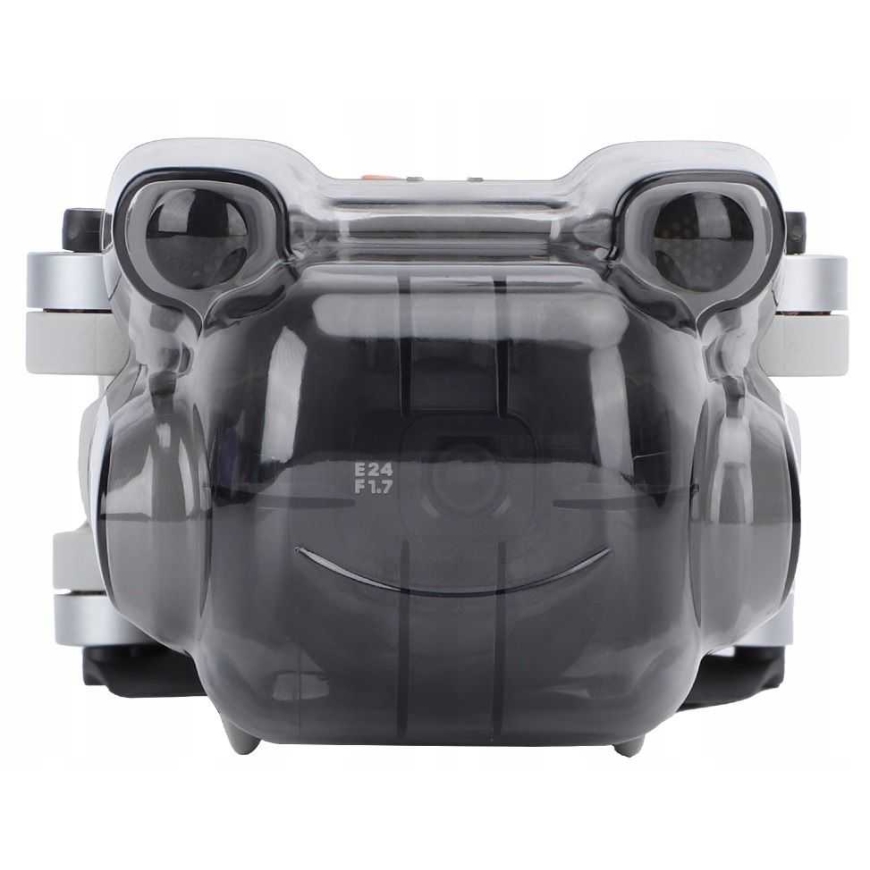 Sunnylife objektiivin ja gimbalin kansi DJI Mini 3 MM3-G549-GY:lle