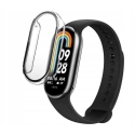 Beline gaubtas Xiaomi Smart Band 9 skaidrus Beline gaubtas Xiaomi Smart Band 9 skaidrus