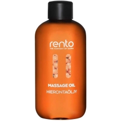 Массажное масло Rento 200 мл