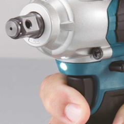 Makita DTW190Z