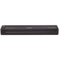 Brother PJ822 203 x 200 DPI Juhtmega ühendatud Vahetu termiline Kaasaskantav printer