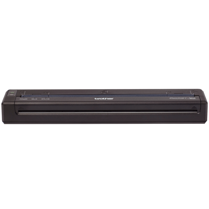 Brother PJ822 203 x 200 DPI Juhtmega ühendatud Vahetu termiline Kaasaskantav printer