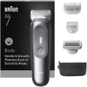 Braun Series 7 80789703 vartalon karvojen trimmeri / partakone Harmaa Braun Series 7 80789703 vartalon karvojen trimmeri / partakone Harmaa