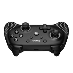 Беспроводной контроллер Hoco GA2 для ПК / Switch 1 / Switch 2