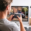 Беспроводной контроллер Hoco GA2 для ПК / Switch 1 / Switch 2 Беспроводной контроллер Hoco GA2 для ПК / Switch 1 / Switch 2