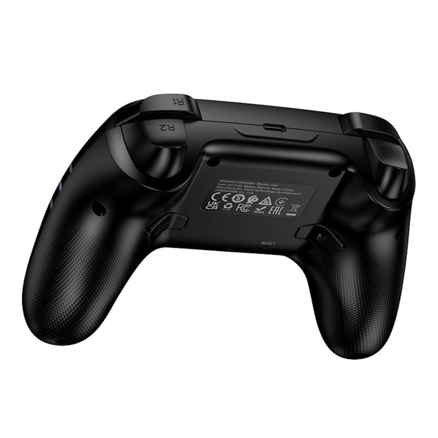 Hoco GA2 juhtmevaba kontroller PC / Switch 1 / Switch 2 – 4