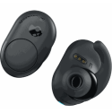 Ausinės Skullcandy SC PUSH DARK GRAY/Juodas INTERNATIONAL Ausinės Skullcandy SC PUSH DARK GRAY/Juodas INTERNATIONAL