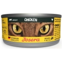 JOSERA Wet Cat Chicken 85g JOSERA Wet Cat Chicken 85g