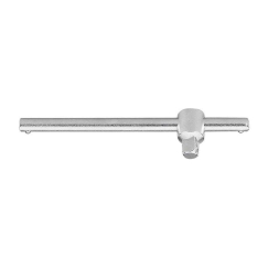 Proxxon WRENCH T-SHP W SLIDE(100 MM 1/4IN)23704