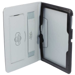 Blun TXP Book case Galaxy Tab 4 (7"'') Black