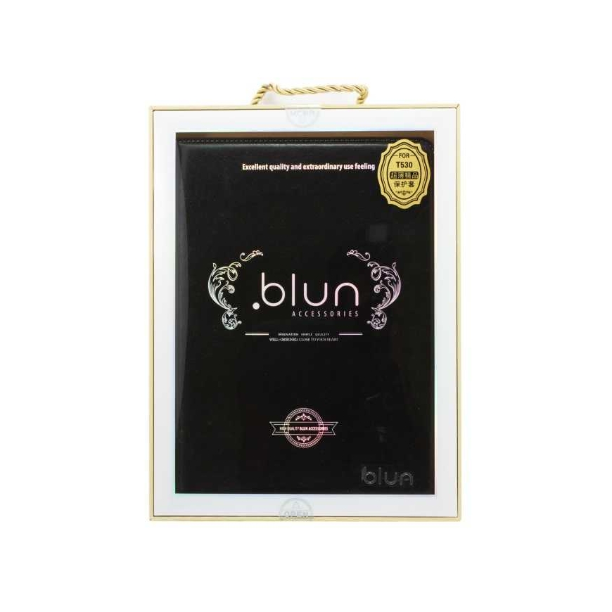 Blun TXP-kotelo Galaxy Tab 4:lle (7"'') musta – 2
