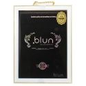 Blun TXP grāmatiņa Galaxy Tab 4 (7"'') melna Blun TXP grāmatiņa Galaxy Tab 4 (7"'') melna