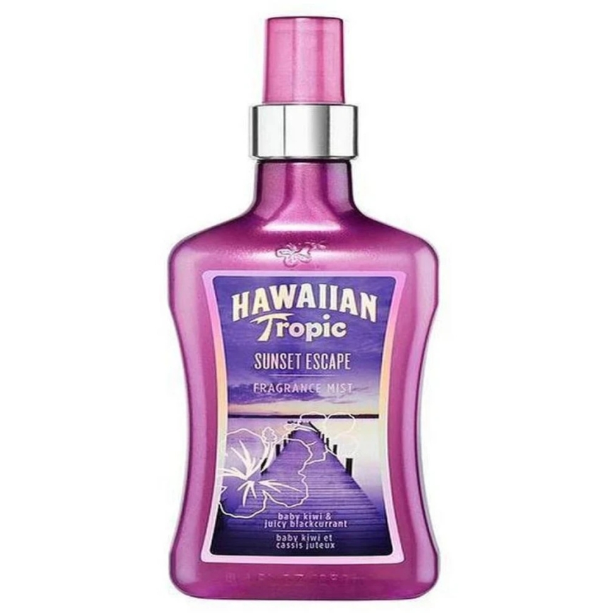 Hawaiian Tropic Sunset Escape, 250 ml