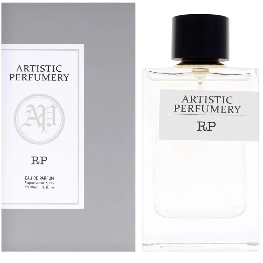 Armaf Artistic Perfumery RP EDP parfüüm meestele, 100 ml – 2