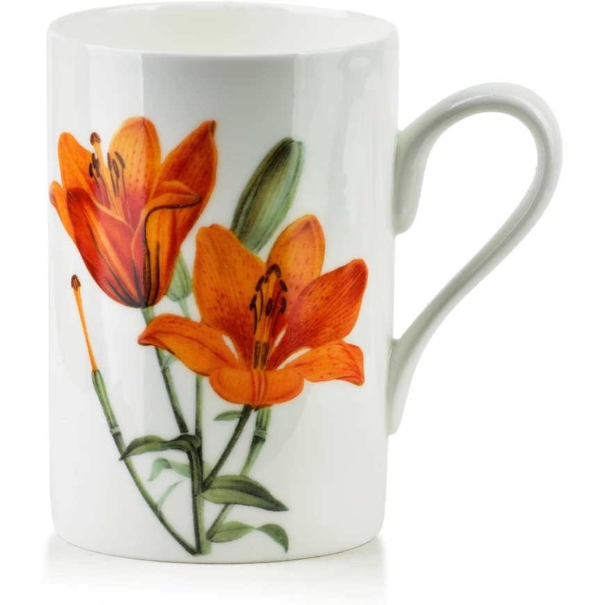 Affek Design ARMANO tass 410 ml 7.8x11x11.5 cm kondipurk