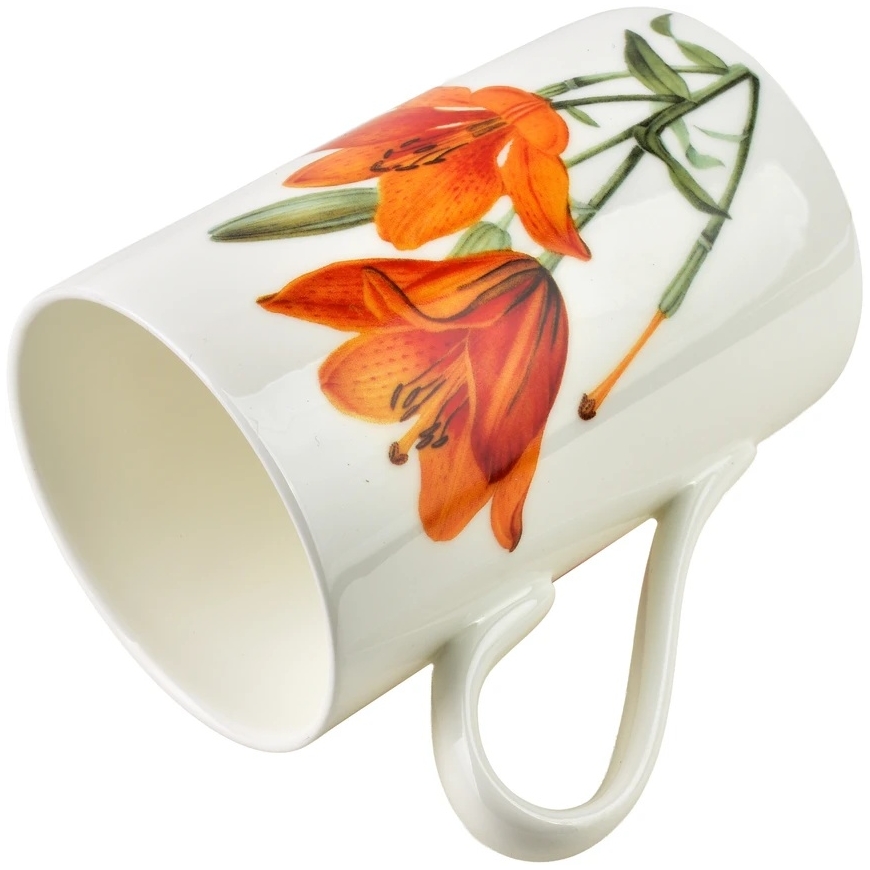 Affek Design ARMANO tass 410 ml 7.8x11x11.5 cm kondipurk – 2