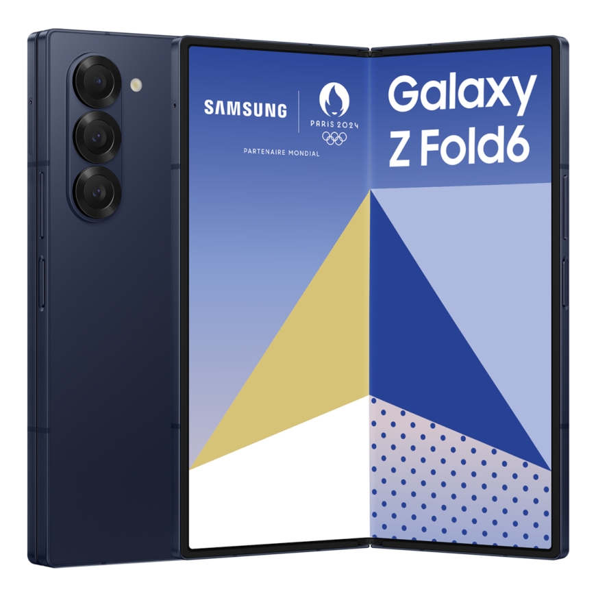 Samsung Galaxy Z Fold6 19,3