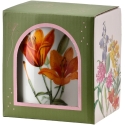 Affek Design ARMANO кружка 410 мл 7.8x11x11.5 см костяной фарфор Affek Design ARMANO кружка 410 мл 7.8x11x11.5 см костяной фарфор