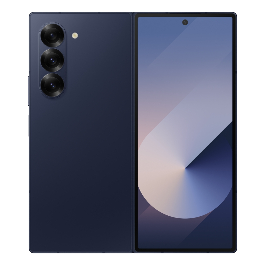 Samsung Galaxy Z Fold6 – 5