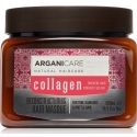 Arganicare Collagen Hair Treatment Cream Mask Restructuring, 500 ml Arganicare Collagen Hair Treatment Cream Mask Restructuring, 500 ml