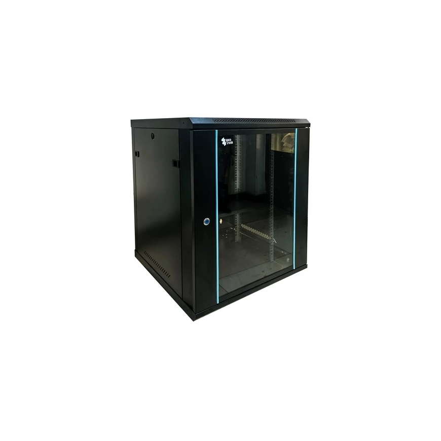 Spintelė rack pakabinama Spacetronik SPR_12US_60_60_65B – 3