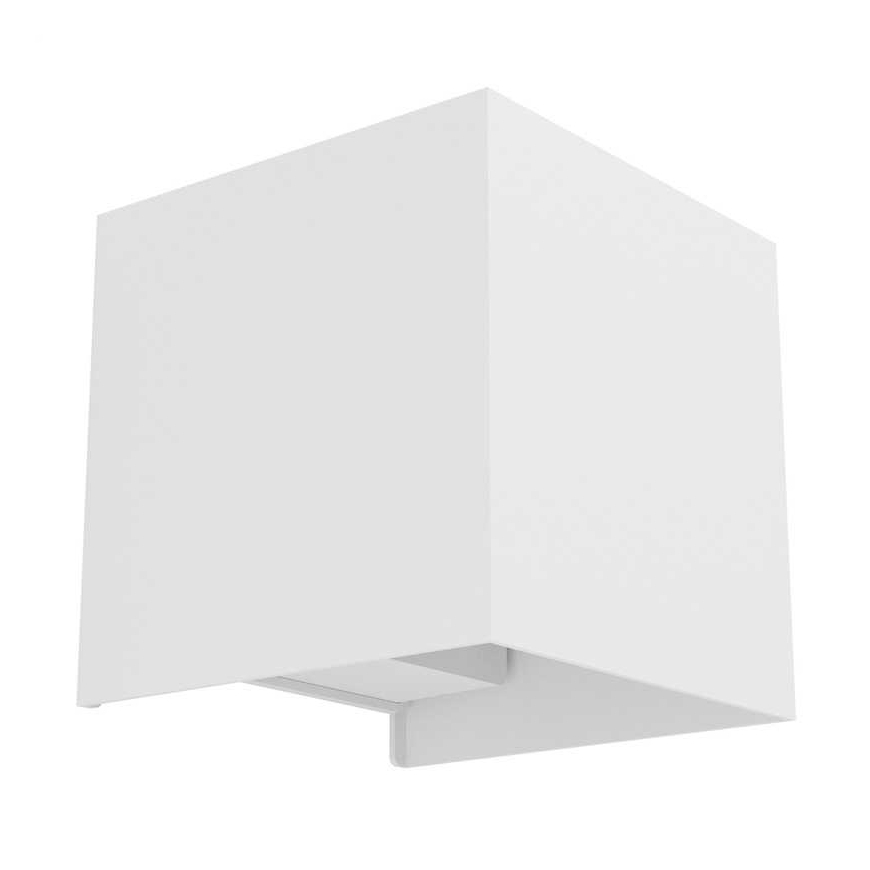 Eglo VALMONTONE LED 2X3W valgusti valge