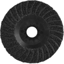Yato Toya Sa Poola Hõõrdumisdisk universaalne | elastne | P60 / 125 mm (YT-83264) Yato Toya Sa Poola Hõõrdumisdisk universaalne | elastne | P60 / 125 mm (YT-83264)